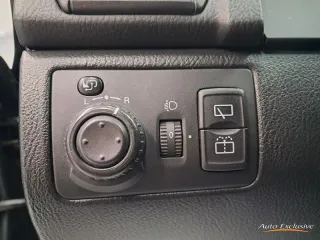 SSANGYONG REXTON 270 XDI EXECUTIVE AUTO