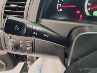 SSANGYONG REXTON 270 XDI EXECUTIVE AUTO