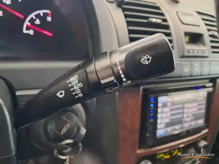 SSANGYONG REXTON 270 XDI EXECUTIVE AUTO