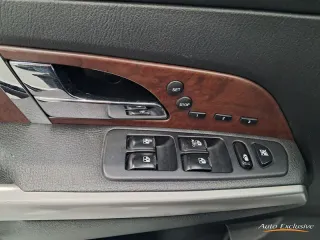 SSANGYONG REXTON 270 XDI EXECUTIVE AUTO