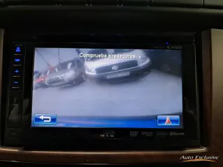 SSANGYONG REXTON 270 XDI EXECUTIVE AUTO