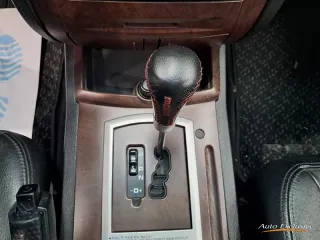 SSANGYONG REXTON 270 XDI EXECUTIVE AUTO