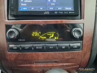 SSANGYONG REXTON 270 XDI EXECUTIVE AUTO