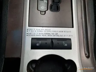 SSANGYONG REXTON 270 XDI EXECUTIVE AUTO