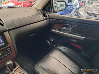 SSANGYONG REXTON 270 XDI EXECUTIVE AUTO