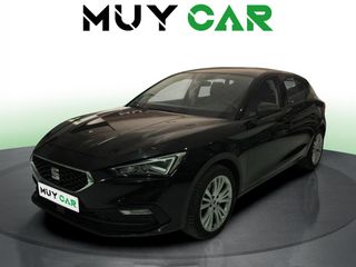 SEAT León 1.0 eTSI S&S Style Go DSG 81 kW (110 CV)