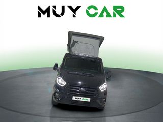 Ford Transit Custom Kombi 2.0 TDCI 320 L1 Trend 77 kW (105 CV)