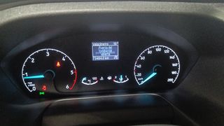 Ford Transit Custom Kombi 2.0 TDCI 320 L1 Trend 77 kW (105 CV)