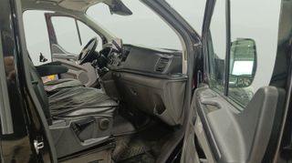 Ford Transit Custom Kombi 2.0 TDCI 320 L1 Trend 77 kW (105 CV)