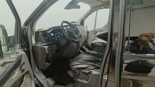 Ford Transit Custom Kombi 2.0 TDCI 320 L1 Trend 77 kW (105 CV)