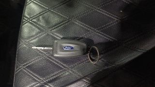 Ford Transit Custom Kombi 2.0 TDCI 320 L1 Trend 77 kW (105 CV)