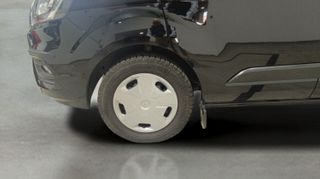 Ford Transit Custom Kombi 2.0 TDCI 320 L1 Trend 77 kW (105 CV)