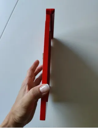 Marco de fotos cabina telefónica Londres