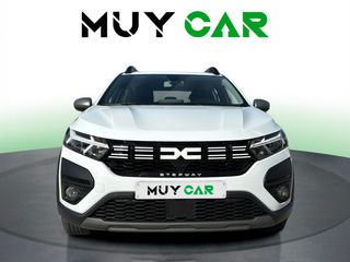 Dacia Sandero Stepway Expression TCe 67 kW (91 CV)