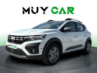 Dacia Sandero Stepway Expression TCe 67 kW (91 CV)