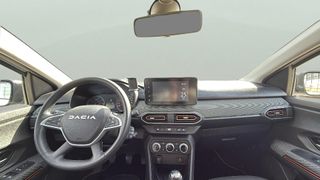 Dacia Sandero Stepway Expression TCe 67 kW (91 CV)