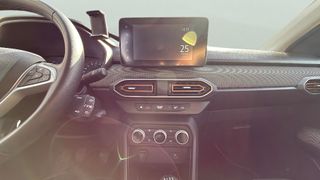 Dacia Sandero Stepway Expression TCe 67 kW (91 CV)