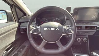 Dacia Sandero Stepway Expression TCe 67 kW (91 CV)