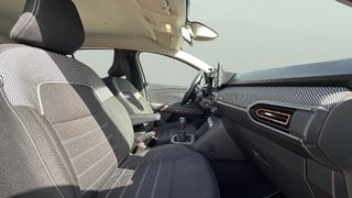 Dacia Sandero Stepway Expression TCe 67 kW (91 CV)