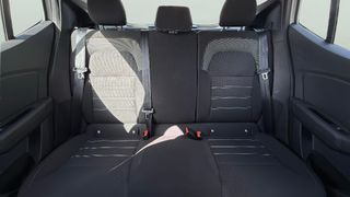 Dacia Sandero Stepway Expression TCe 67 kW (91 CV)