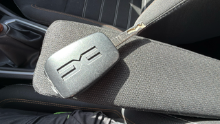 Dacia Sandero Stepway Expression TCe 67 kW (91 CV)