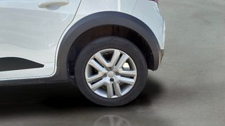 Dacia Sandero Stepway Expression TCe 67 kW (91 CV)