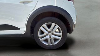 Dacia Sandero Stepway Expression TCe 67 kW (91 CV)