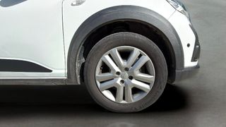 Dacia Sandero Stepway Expression TCe 67 kW (91 CV)