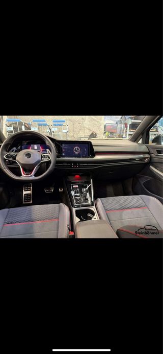 Volkswagen Golf 2023