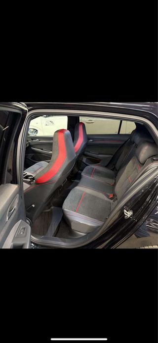 Volkswagen Golf 2023