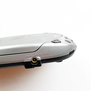 Reproductor CD Discman ESP2 Sony Plata