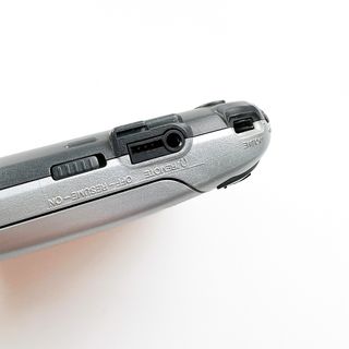 Reproductor CD Discman ESP2 Sony Plata