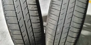 2 ruedas 14 pulgadas Renault