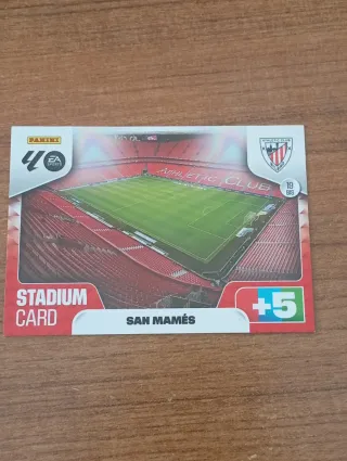 Cromos Adrenalyn Liga 25/26