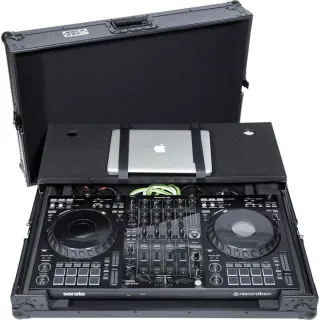 Controlador DJ Pioneer DDJ-FLX10