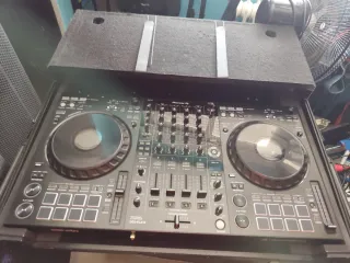 Controlador DJ Pioneer DDJ-FLX10