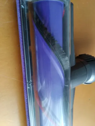 Spazzolino originale Dyson V10, V11, poco uso