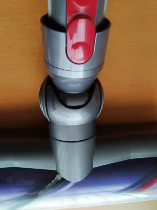 Spazzolino originale Dyson V10, V11, poco uso