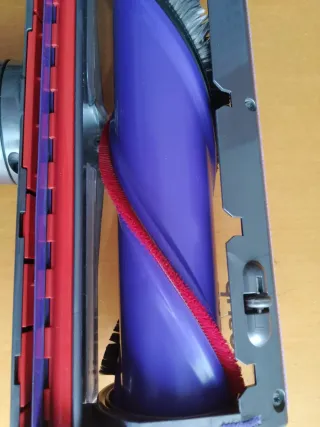 Spazzolino originale Dyson V10, V11, poco uso