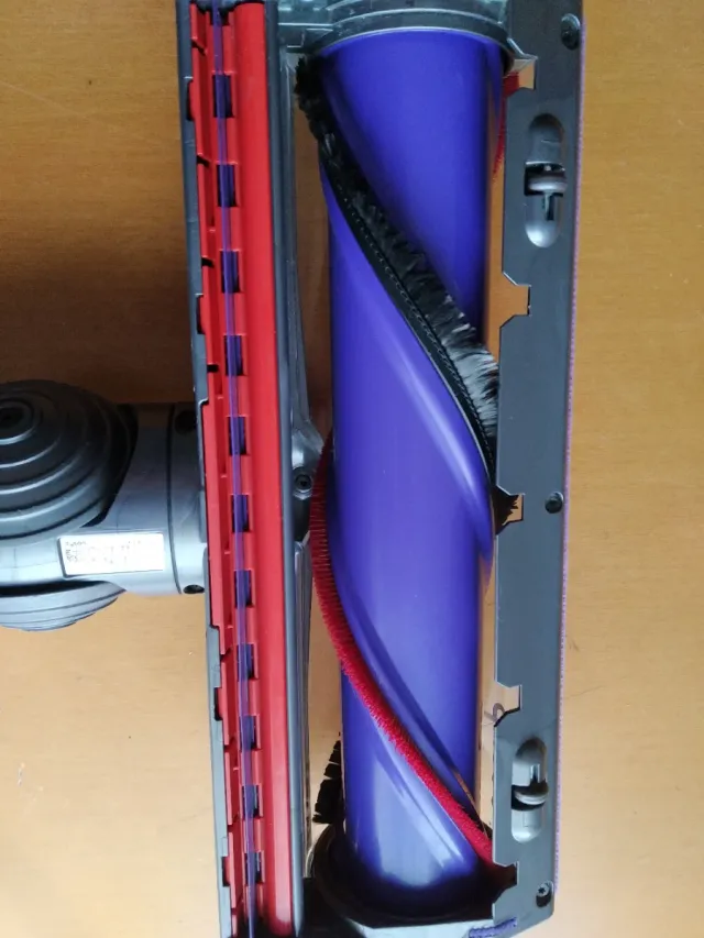 Cepillo Original Dyson V10,V11,poco uso