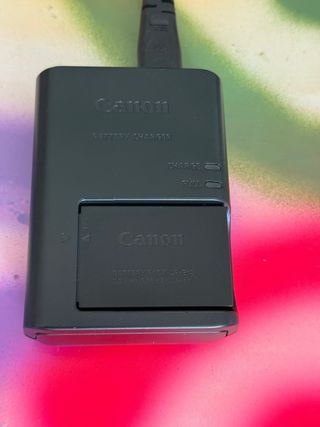 Canon EOS M50 Cámara Digital