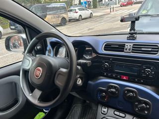 ALQUILA ESTE FIAT PANDA