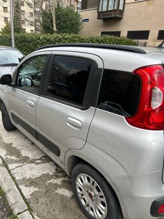 ALQUILA ESTE FIAT PANDA