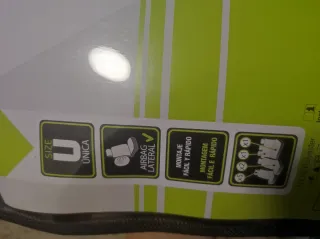 Fundas de asientos de coche marca Racing