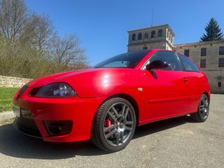 SEAT Ibiza 2005