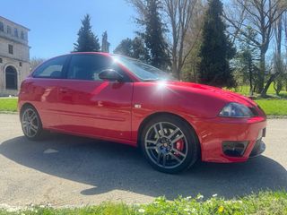 SEAT Ibiza 2005