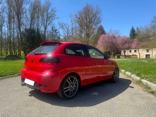 SEAT Ibiza 2005