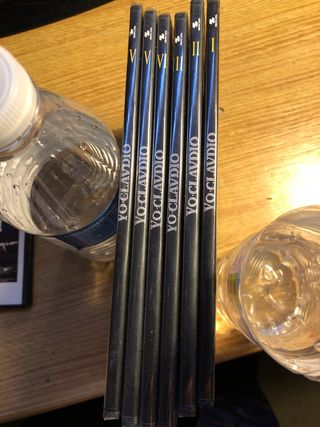 Colección 21La Transición Española DVD Yo claudio