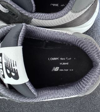 New Balance 580 Edición Especial T45