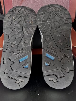 New Balance 580 Edición Especial T45